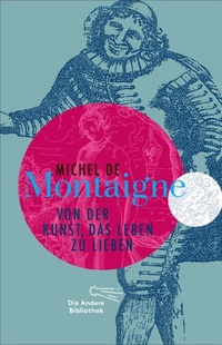 Vorderes Coverbild Von der Kunst, das Leben zu lieben