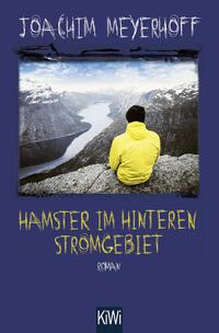 Vorderes Coverbild Hamster im hinteren Stromgebiet