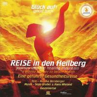 Vorderes Coverbild Glück auf! Reise in den Heilberg.