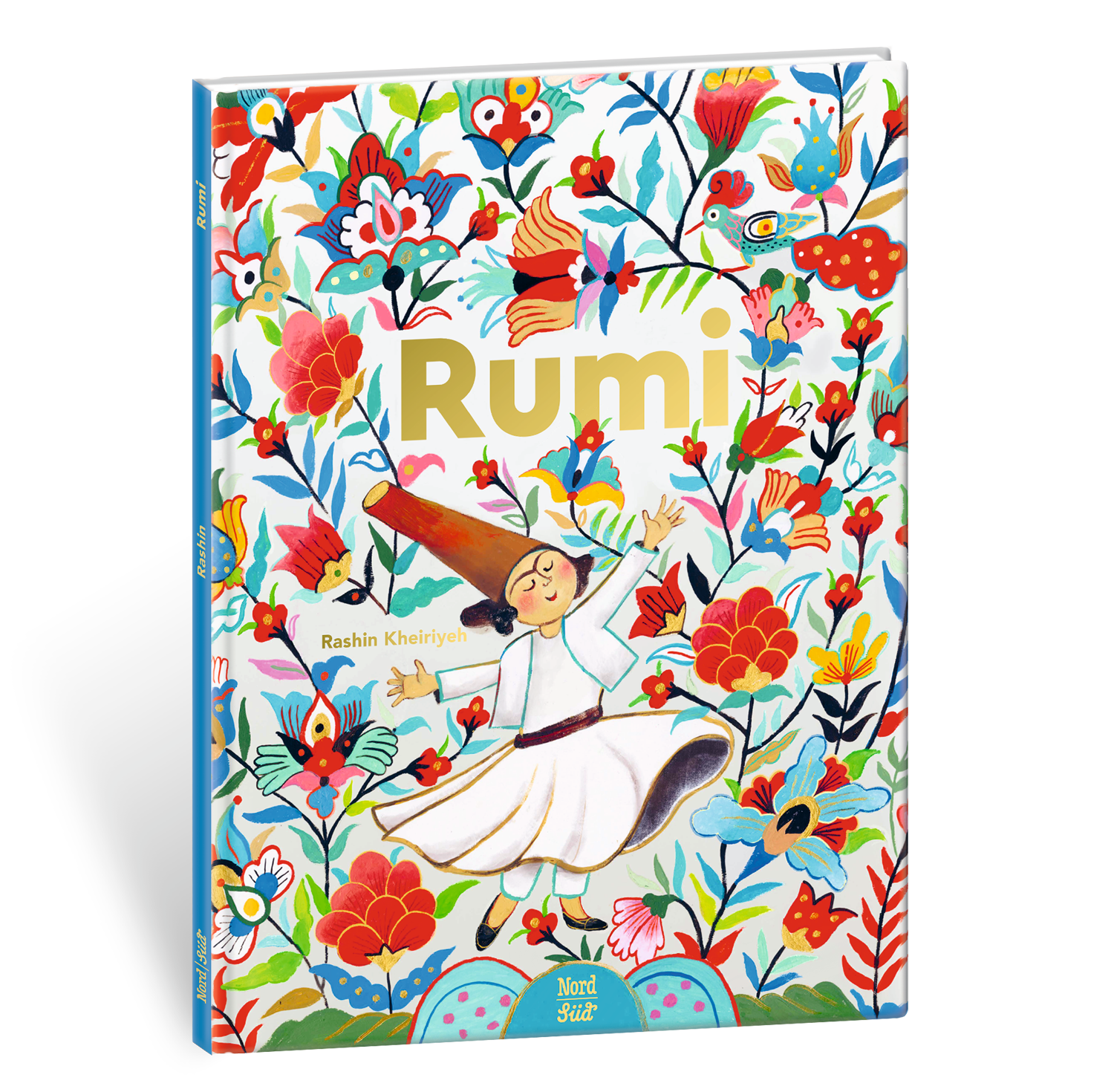 Anderes Coverbild Rumi. Dichter der Liebe