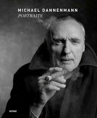 Vorderes Coverbild Portraits