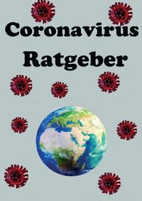 Vorderes Coverbild Der Coronavirus Ratgeber
