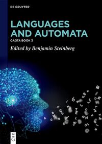 Vorderes Coverbild Languages and Automata