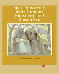 Vorderes Coverbild Maria Innocentia Berta Hummel - Künstlerin und Klosterfrau