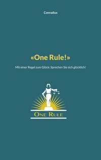 Vorderes Coverbild One Rule!