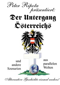 Vorderes Coverbild Der Untergang Österreichs