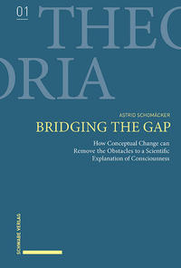 Vorderes Coverbild Bridging the Gap