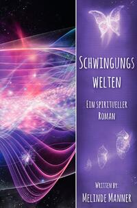 Vorderes Coverbild Schwingungswelten