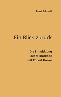 Vorderes Coverbild Ein Blick zurück