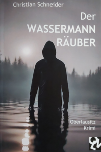 Vorderes Coverbild Der Wassermannräuber