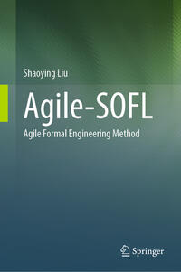Vorderes Coverbild Agile-SOFL