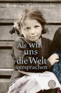 Vorderes Coverbild Als wir uns die Welt versprachen