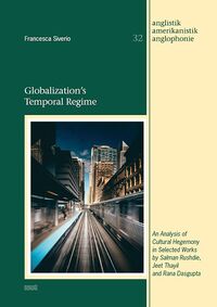 Vorderes Coverbild Globalization’s Temporal Regime