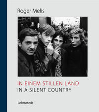 Vorderes Coverbild In einem stillen Land / In a Silent Country