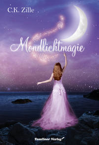 Vorderes Coverbild Mondlichtmagie
