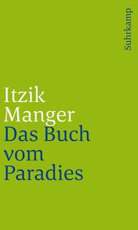 Vorderes Coverbild Das Buch vom Paradies