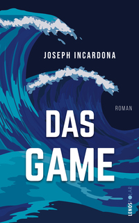 Vorderes Coverbild Das Game