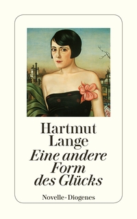 Vorderes Coverbild Eine andere Form des Glücks