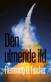 Vorderes Coverbild Den ulmende ild