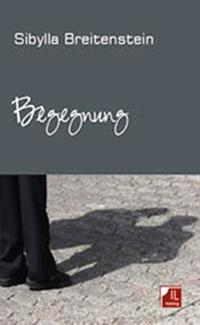 Vorderes Coverbild Begegnung