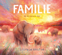 Vorderes Coverbild FAMILIE