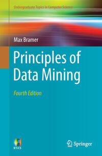 Vorderes Coverbild Principles of Data Mining