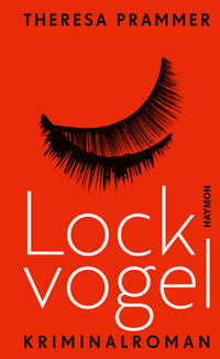 Vorderes Coverbild Lockvogel