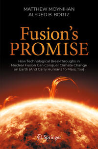 Vorderes Coverbild Fusion's Promise