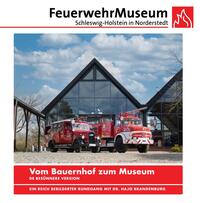 Vorderes Coverbild Vom Bauernhof zum Museum - De besünnere Version