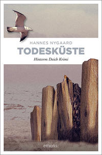 Vorderes Coverbild Todesküste