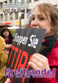 Vorderes Coverbild Freihandel