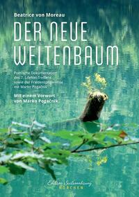Vorderes Coverbild Der neue Weltenbaum