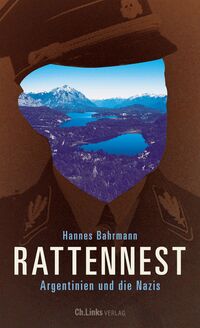 Vorderes Coverbild Rattennest
