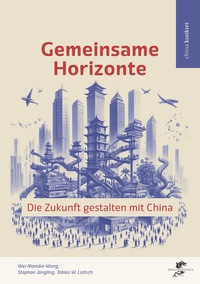 Vorderes Coverbild Gemeinsame Horizonte