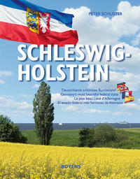 Vorderes Coverbild Schleswig-Holstein