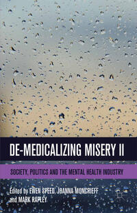 Vorderes Coverbild De-Medicalizing Misery II