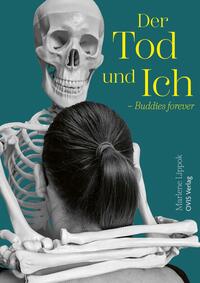 Vorderes Coverbild Der Tod und Ich