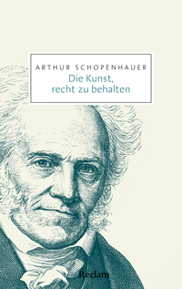 Vorderes Coverbild Die Kunst, recht zu behalten