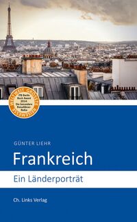 Vorderes Coverbild Frankreich