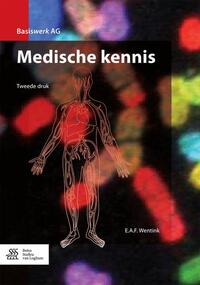 Vorderes Coverbild Medische kennis