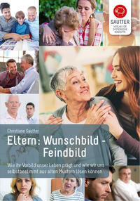 Vorderes Coverbild Eltern Wunschbild – Feindbild