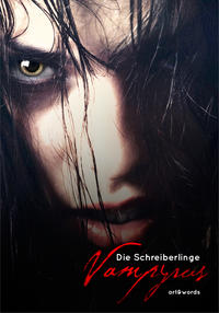 Vorderes Coverbild Vampyrus