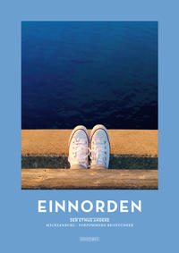 Vorderes Coverbild Einnorden
