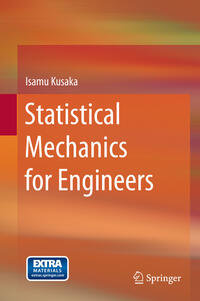 Vorderes Coverbild Statistical Mechanics for Engineers