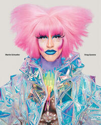 Vorderes Coverbild Drag Queens