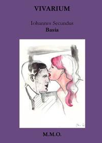 Vorderes Coverbild Iohannes Secundus: Basia