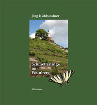 Vorderes Coverbild Schmetterlinge im Weinberg