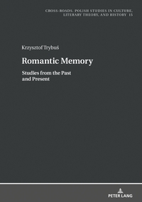 Vorderes Coverbild Romantic Memory
