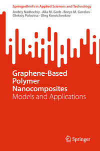 Vorderes Coverbild Graphene-Based Polymer Nanocomposites