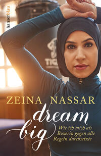 Vorderes Coverbild Dream Big